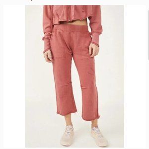 Free People x FP Movement Body Language Pant Size Small